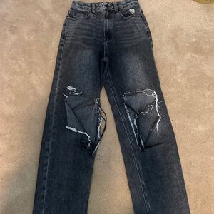Pacsun 90s boyfriend denim jeans
